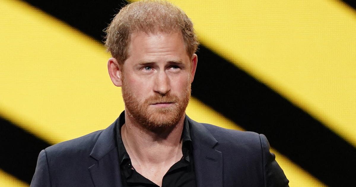 Reason preventing Prince Harry from coming to UK with his two children