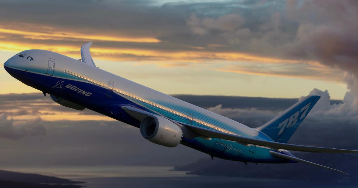 Dopo il 737 MAX la crisi si estese a lungo termine