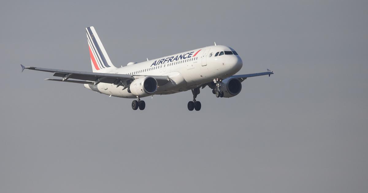 Israel and Lebanon: no stoppage of flights for Air France and Transavia