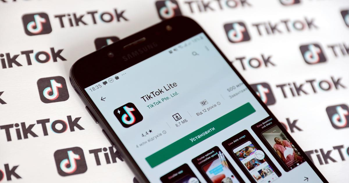 Alert: TikTok Derivative Pays Users with Vouchers, Government Raises Concerns