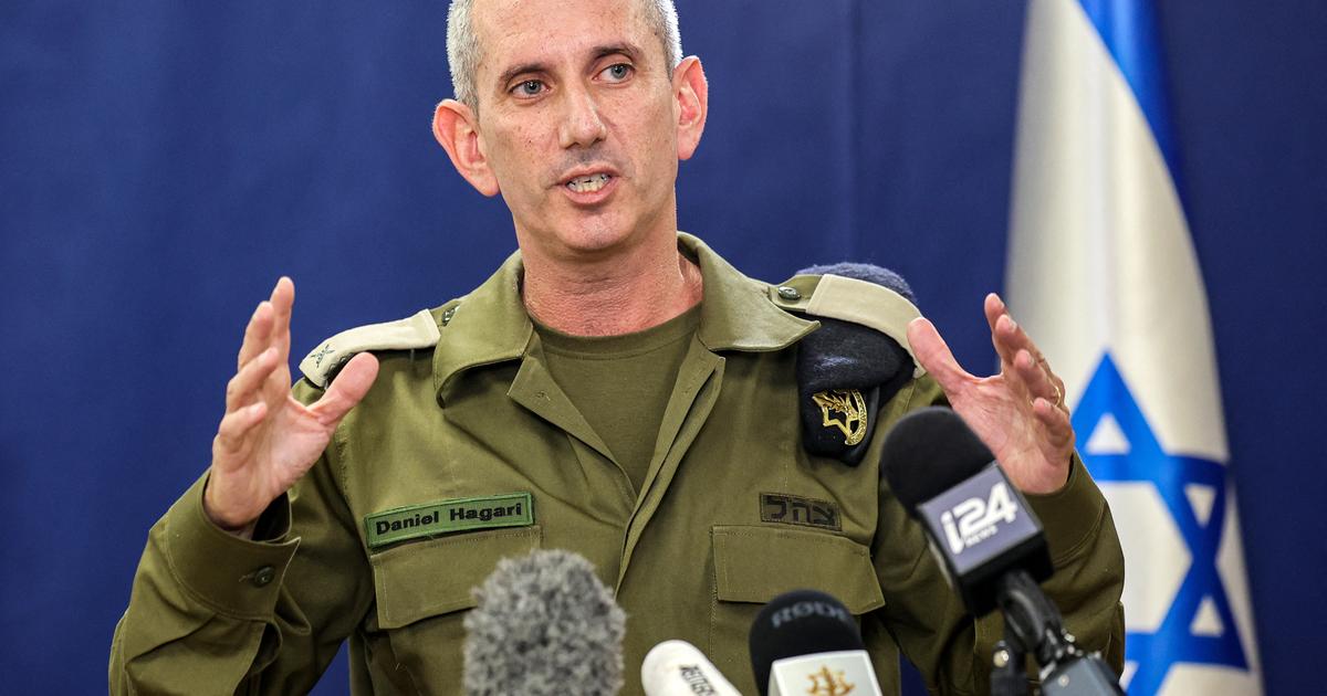 Het Israëlische leger kondigt om veiligheidsredenen de sluiting van scholen aan