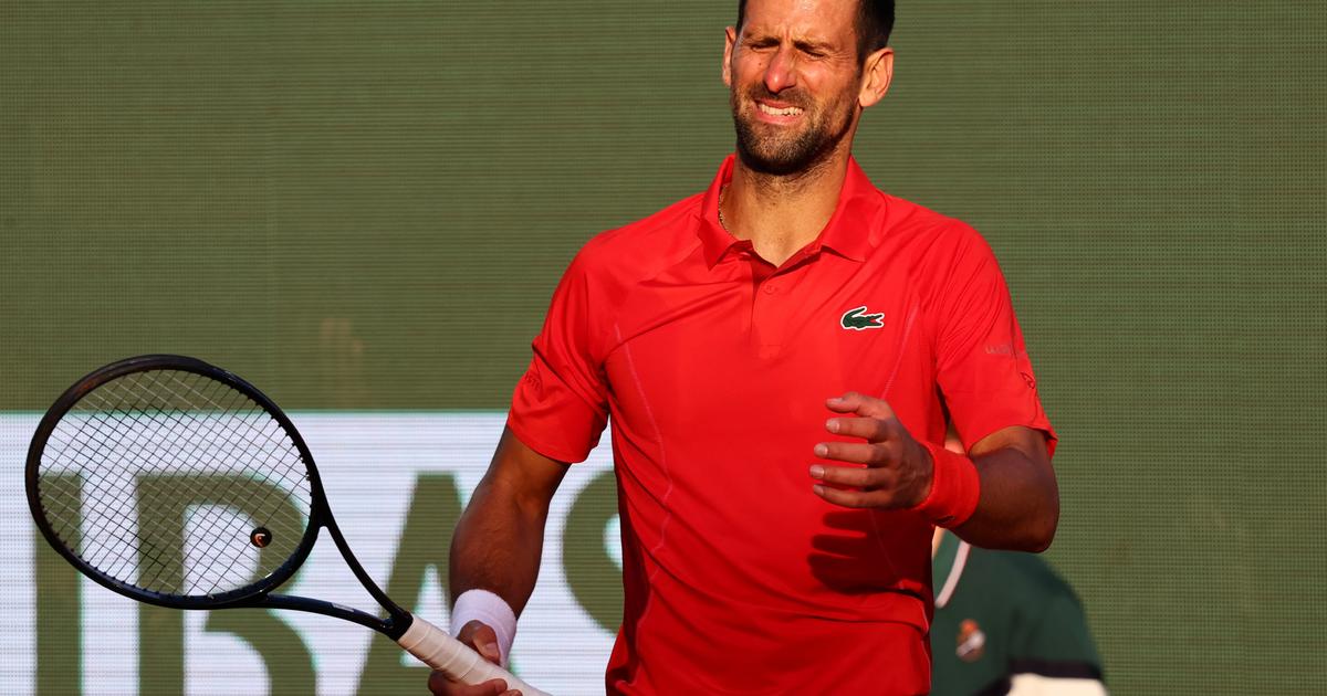 Casper Ruud Shocks Novak Djokovic In Monte-Carlo Semi-Finals - Archysport