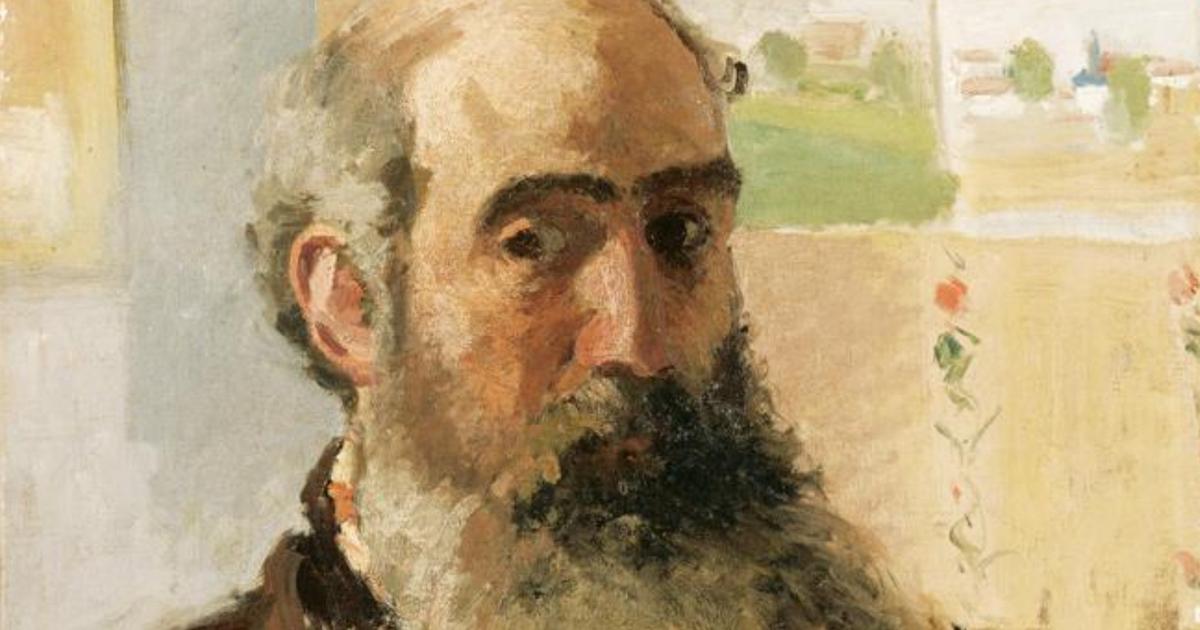 Pissarro l’anarchiste, l’impressionnisme ligne dure