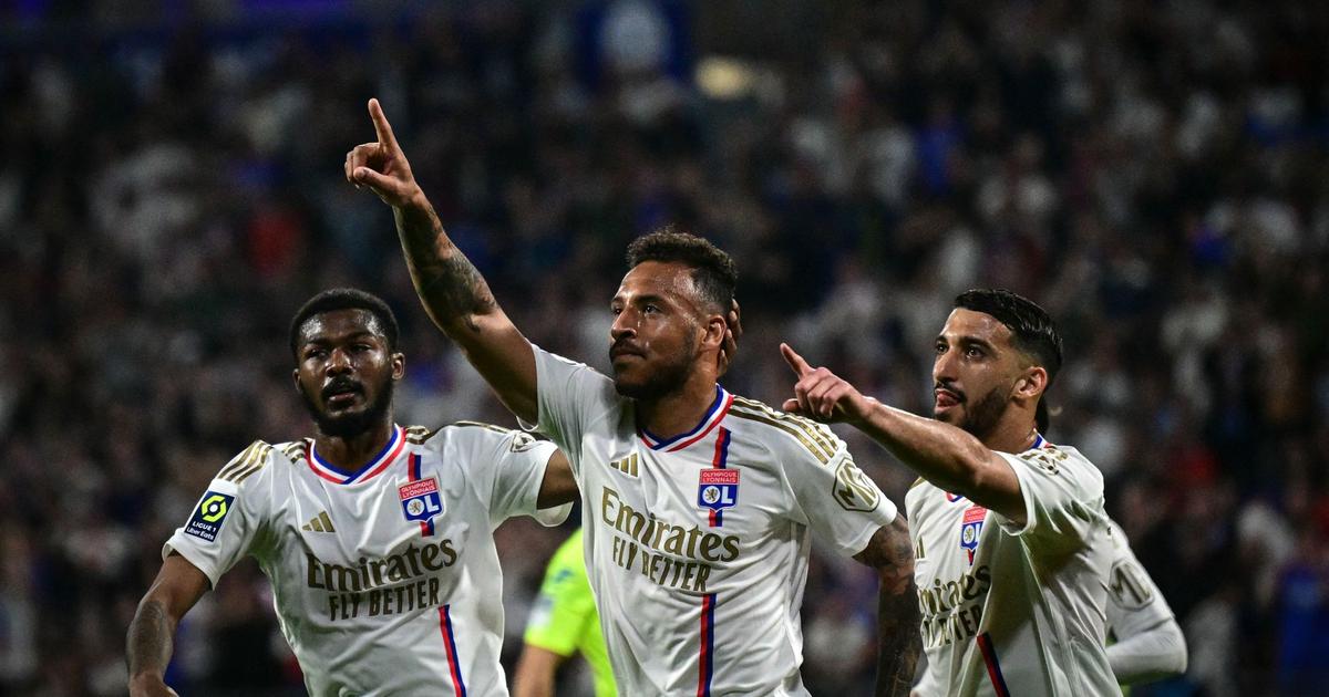 EN DIRECT - Lyon-Brest : une fin de première période ouverte thumbnail