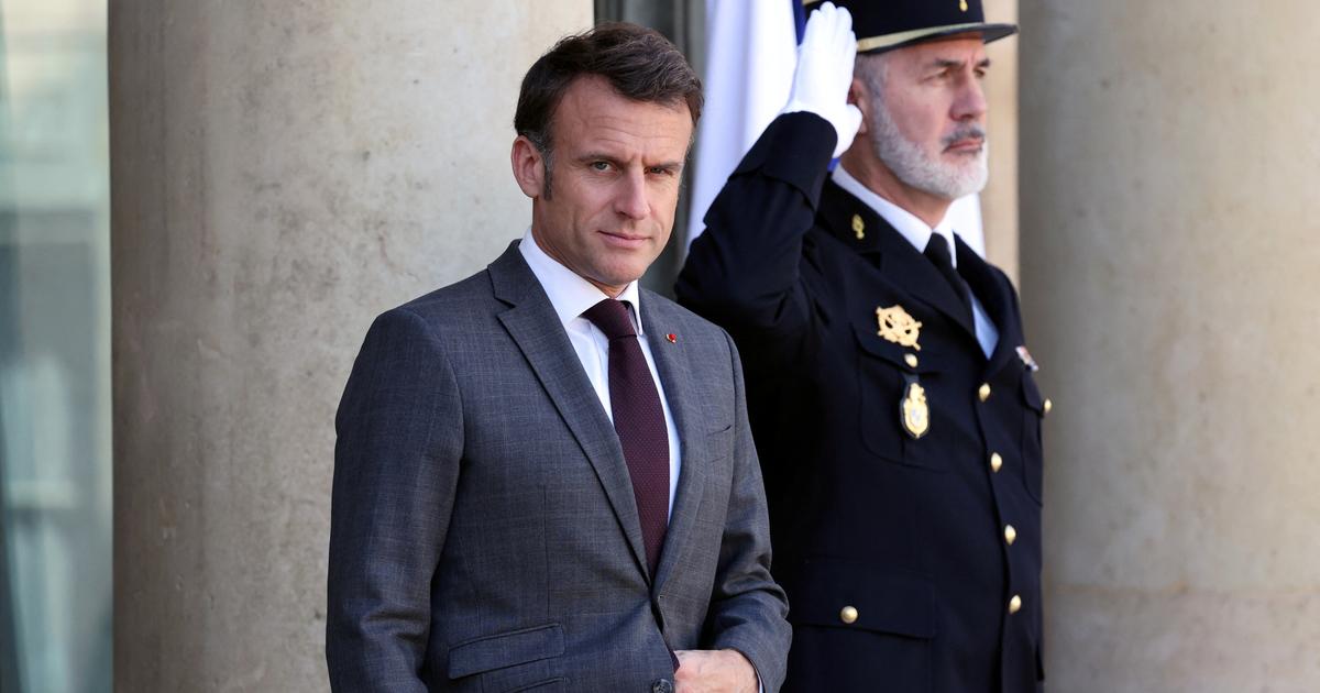 La France n’a pas «un problème de dépenses excessives» : l’affirmation abracadabrantesque d’Emmanuel Macron