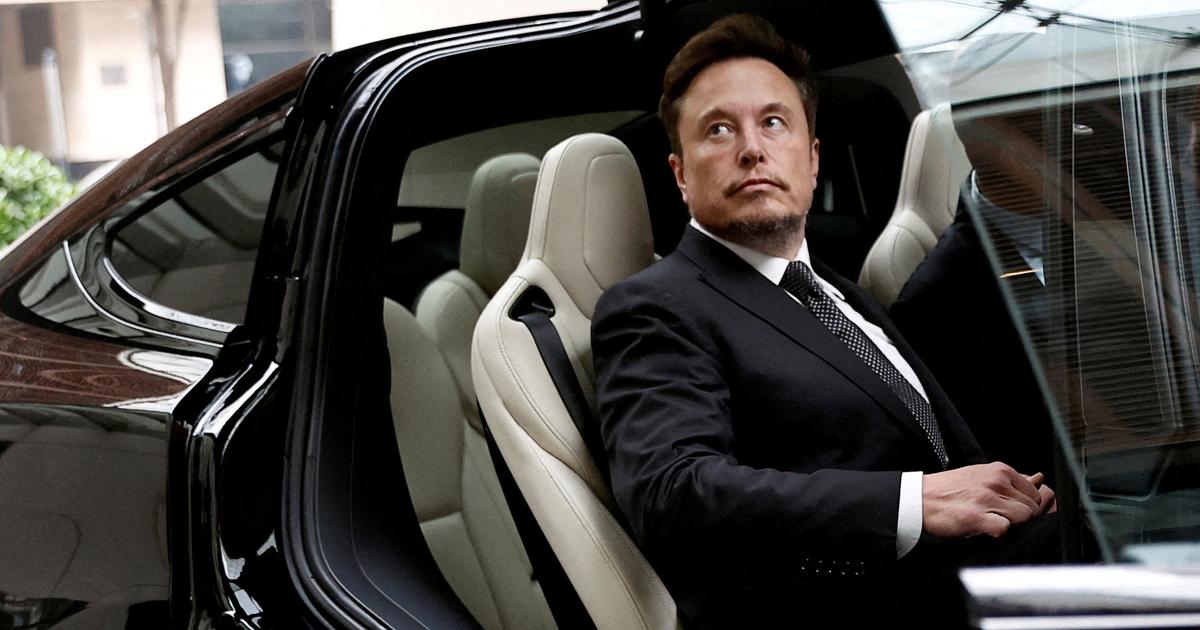 Baisse des ventes, effondrement des marges, réduction des effectifs... La sortie de route de Tesla, la machine à succès d'Elon Musk