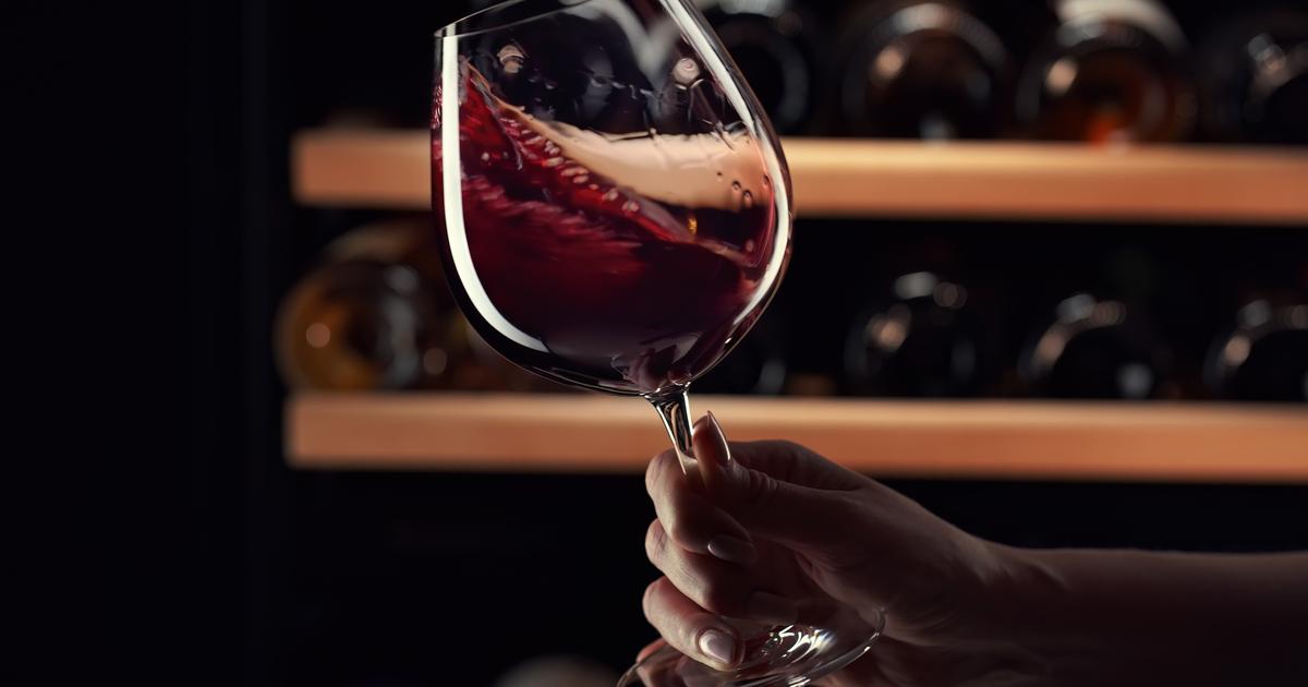 Les larmes du vin qu'estce que c'est — free download