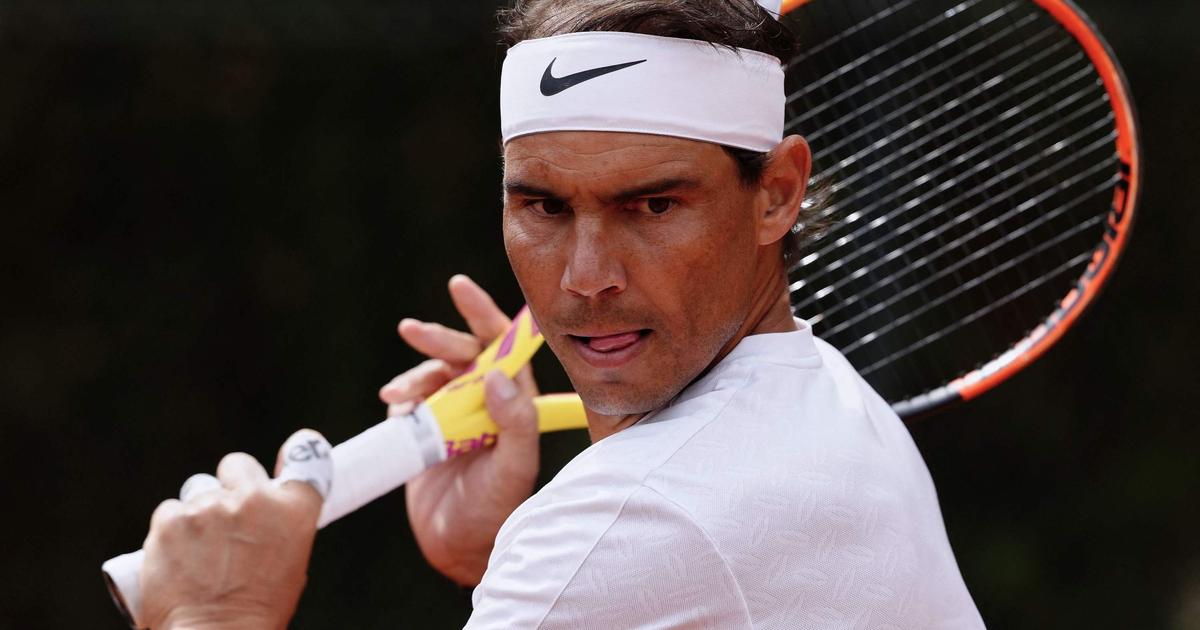 EN DIRECT - Tennis : suivez le grand retour de Rafael Nadal à l’Open de Barcelone