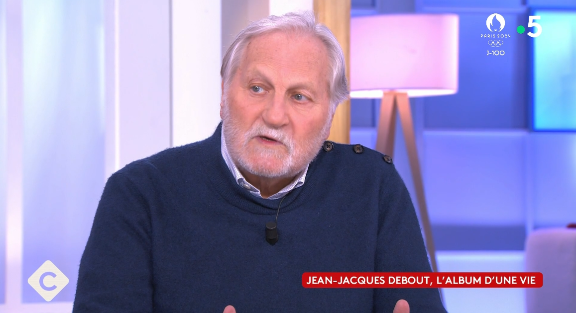 «On dirait une scène des Tontons flingueurs» : le jour où Jacques Mesrine a kidnappé Jean-Jacques Debout