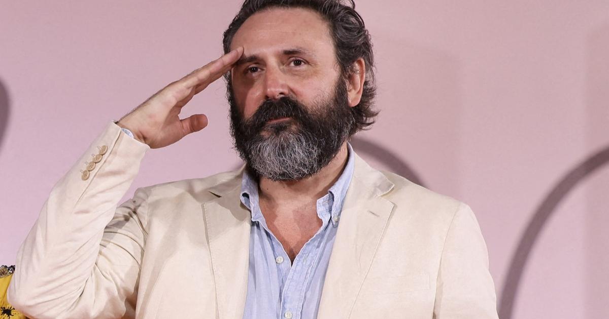 «Il est temps pour moi de fermer mon clapet»: Quentin Dupieux renonce à la promotion de son film avant Cannes