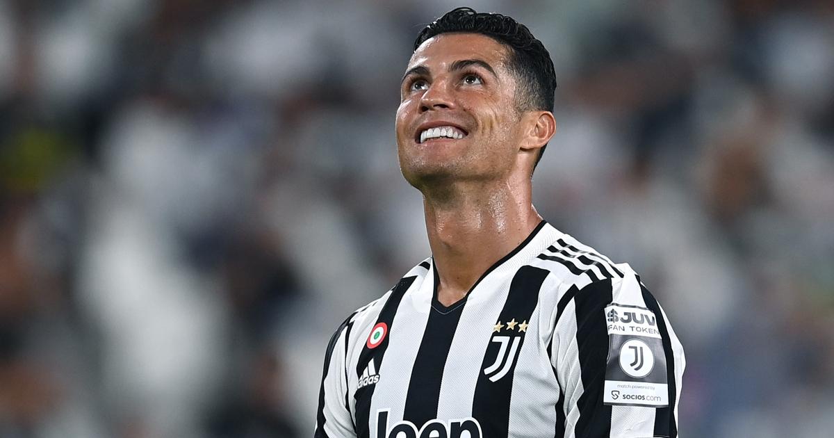 Juventus Torino has been ordered to pay Cristiano Ronaldo 9.7 million euros in back wages