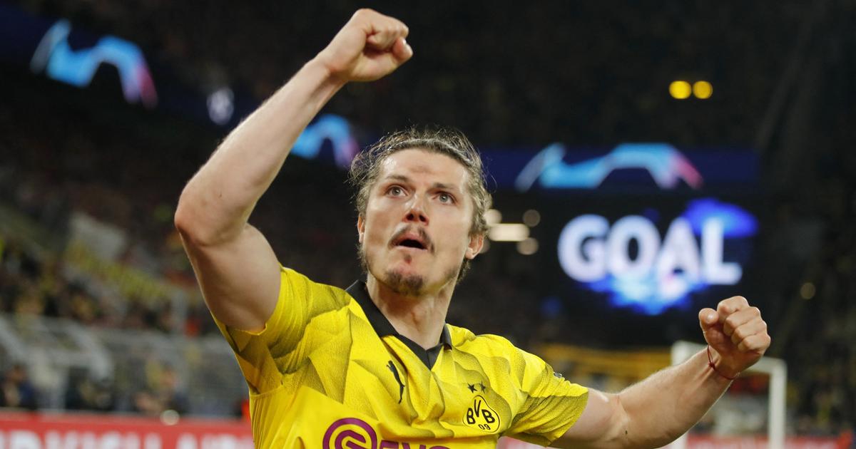 Ligue des champions : Que vaut le Borussia Dortmund, adversaire du PSG en demi-finales ?