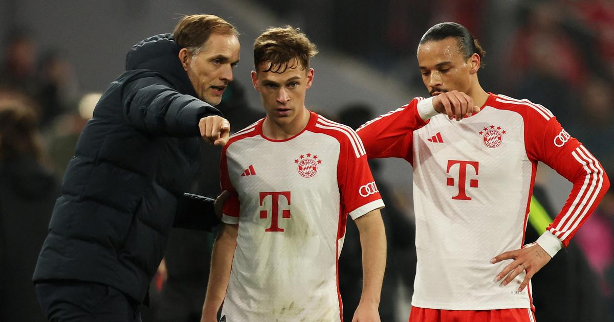 Ligue des champions : le Bayern va tout faire pour «finir la saison à Wembley», annonce Tuchel