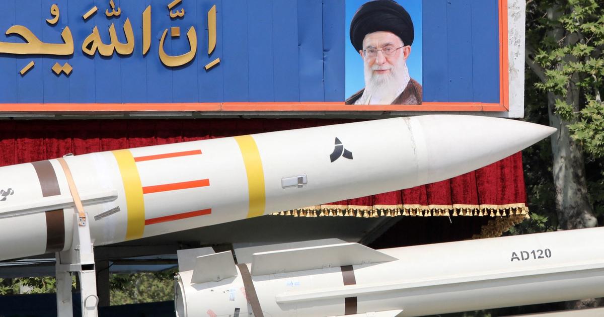 Iran waarschuwt Israël voor een mogelijke aanval op zijn nucleaire sites
