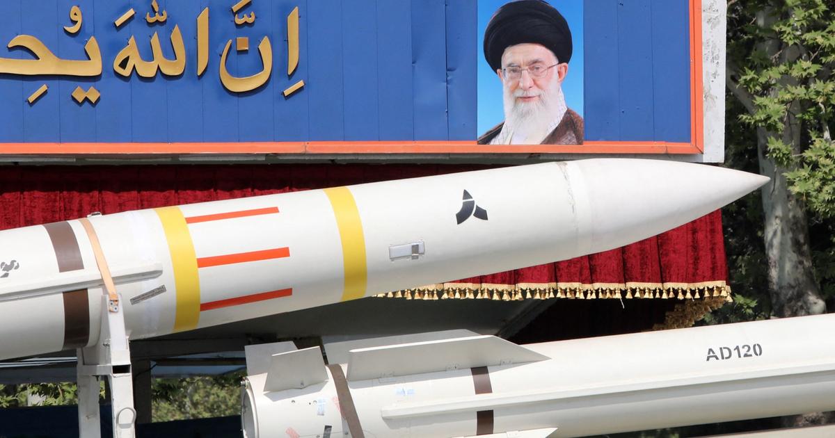 L'Iran met en garde Israël contre l’éventualité d’une attaque contre ses sites nucléaires