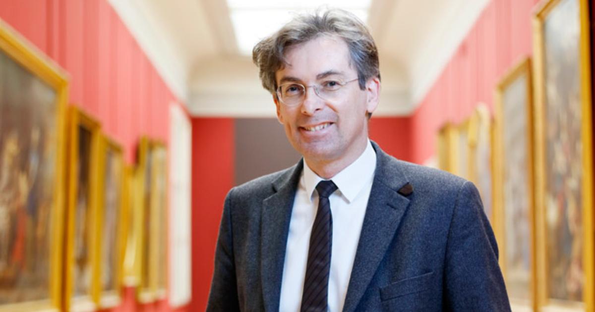 Sylvain Amic nommé au musée d’Orsay en remplacement de Christophe Leribault