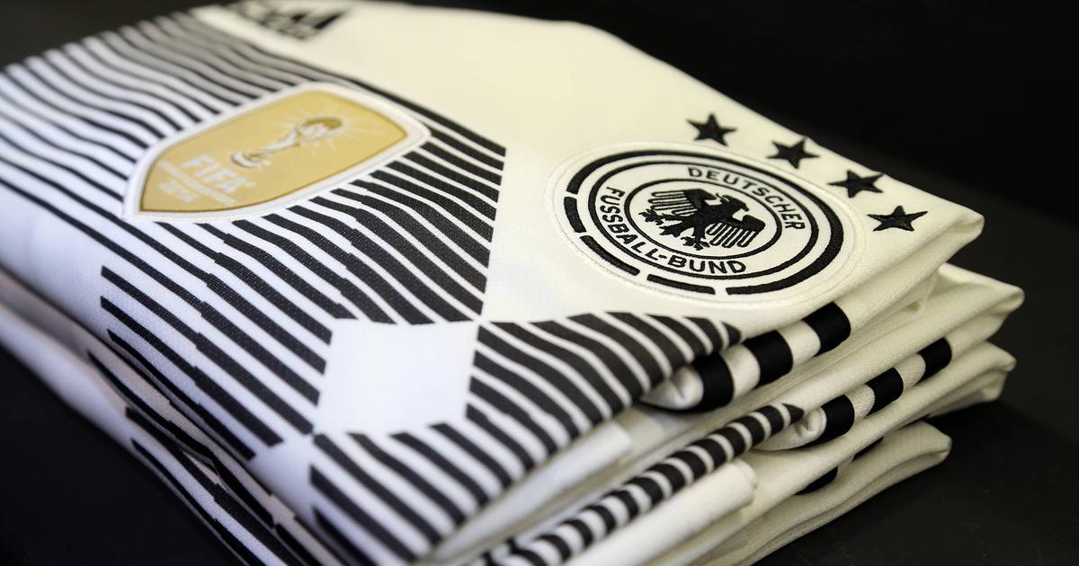 the boss of Adidas considers the amount that Nike has promised to the Mannschaft “inexplicable”