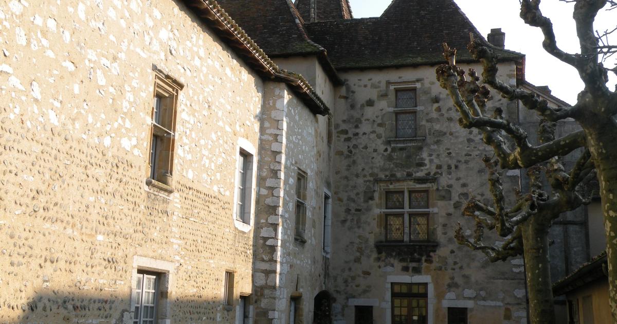 In Béarn, a call for donations to renovate the house of Henri IV's mother