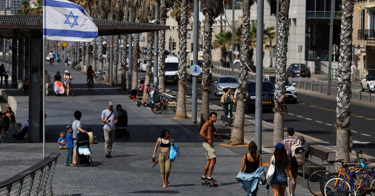 S&P Global Ratings downgrades the Jewish state’s debt rating