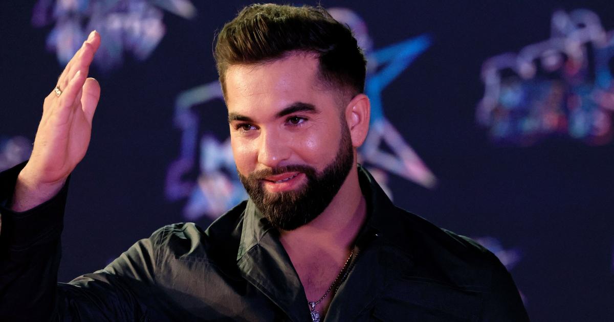 Kendji Girac’s concert in Marseille cancelled