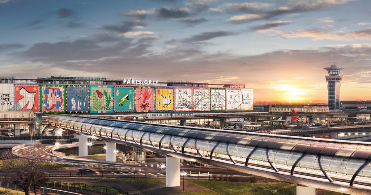 Grèves dans l'aérien : pourquoi orly est toujours plus affecté que les autres aéroports?