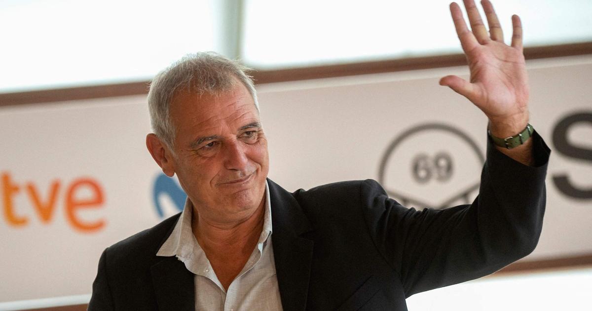 Laurent Cantet, winner of the Palme d’Or with Entre les Murs, has died at age 63