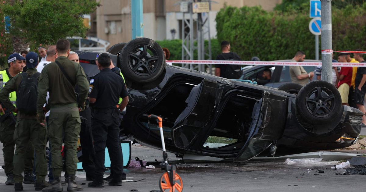 Minister Bezpieczeństwa Narodowego był ofiarą wypadku samochodowego