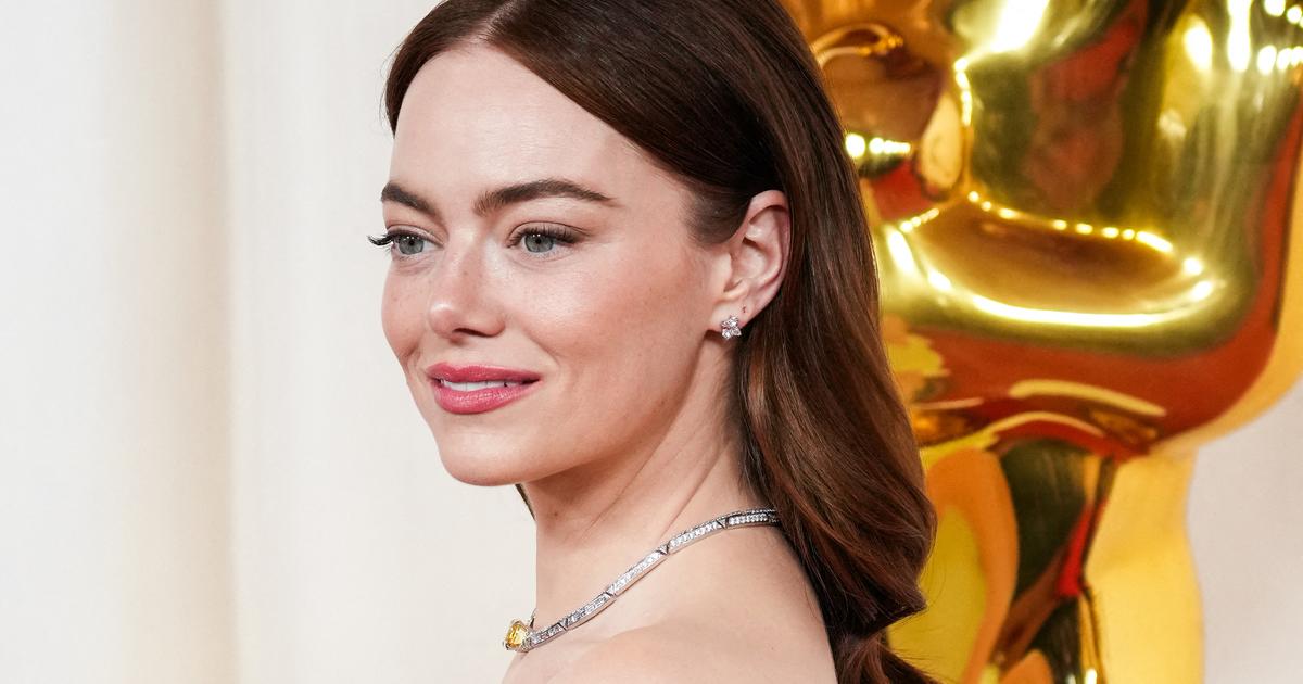 Pourquois Emma Stone “aimerait” qu’on l’appelle par son vrai nom