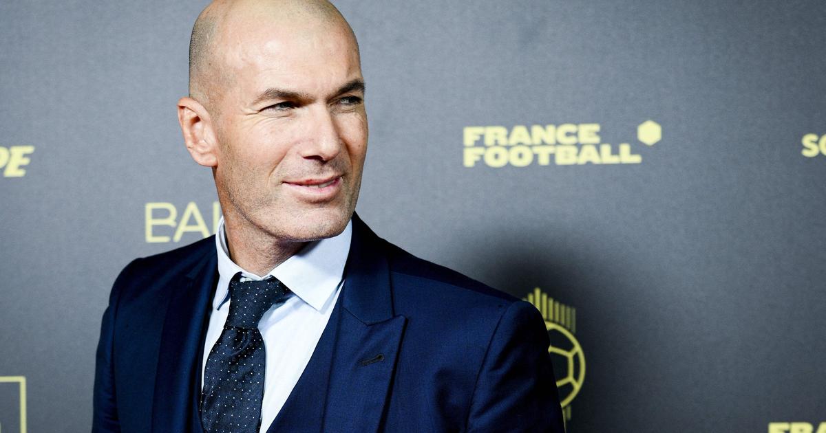Regarder la vidéo JO Paris 2024 : Zidane porteur de la flamme olympique à Marseille ? Oudéa-Castéra promet «des surprises»