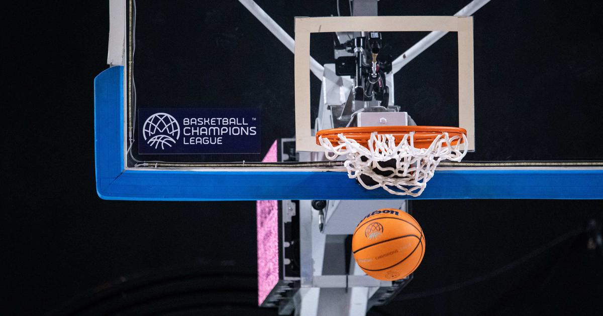 Regarder la vidéo Basket, Elite: l’ASVEL chipe la troisième place à Bourg-en-Bresse, Le Portel qualifié