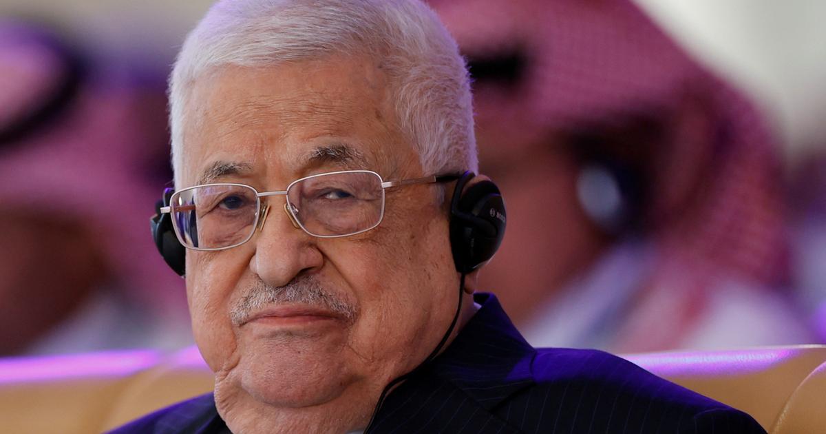 Regarder la vidéo Pour Mahmoud Abbas, les États-Unis sont le seul pays à pouvoir empêcher un «désastre» à Rafah