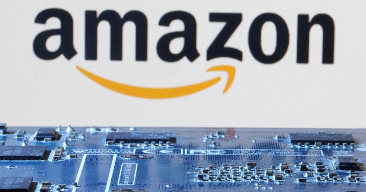 Amazon Frankrijk kondigt de creatie aan van 2.000 banen in 2024