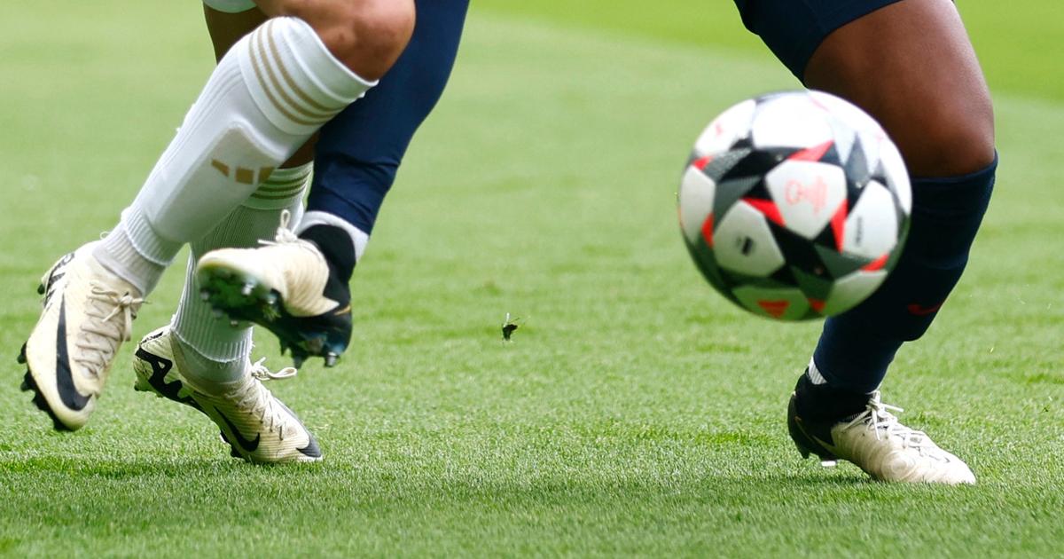 Regarder la vidéo Football : les jeunes du PSG exclus d’un tournoi U15 après des menaces envers des arbitres