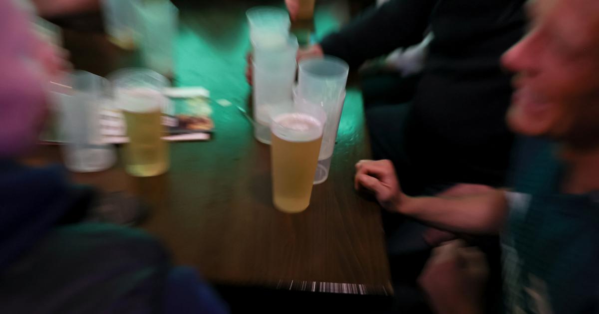 more than 650,000 cases involve exceeding recommended drinking limits