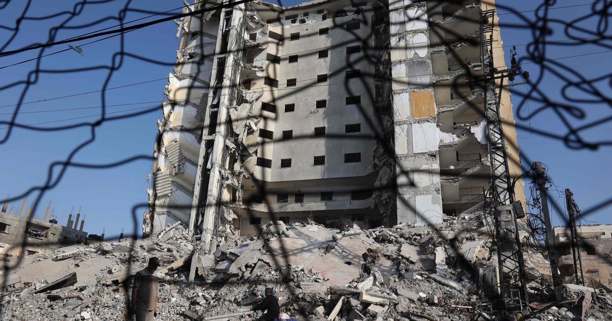 ONZ twierdzi, że atak armii izraelskiej na Rafah oznaczałby „eskalację nie do przyjęcia”.