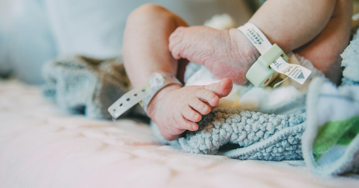 Regarder la vidéo Nice : après la mort d’un nourrisson, l’hôpital Lenval lance un appel à la vaccination contre la coqueluche