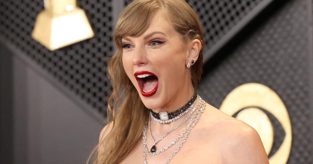 Regarder la vidéo Revente, arnaques et faux billets : comment ne pas se faire piéger avant les concerts de Taylor Swift