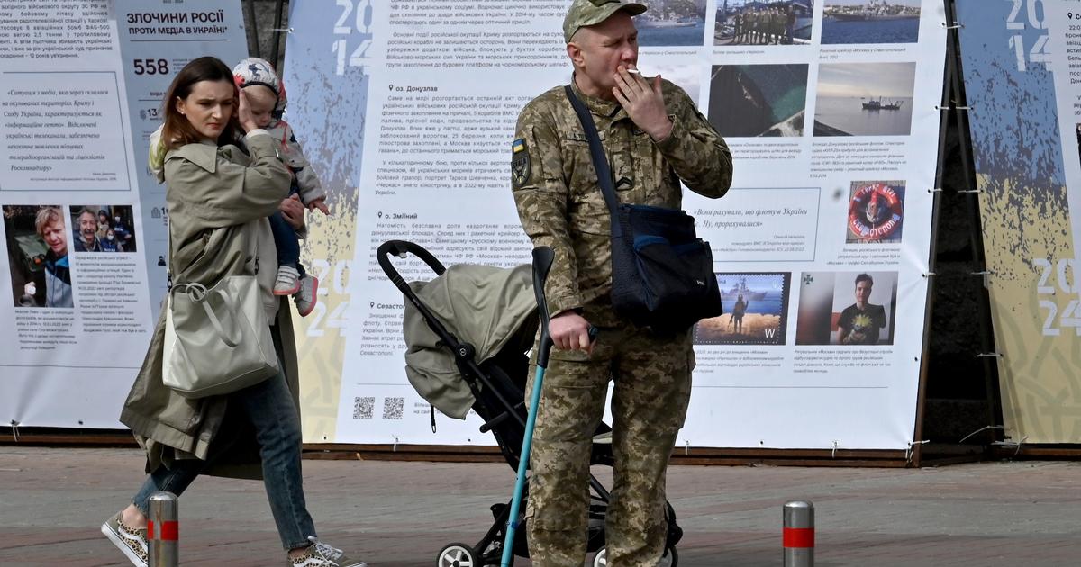 L’Ucraina ha perso 10 milioni di persone dal 2001… e potrebbe perdere lo stesso numero entro il 2050
