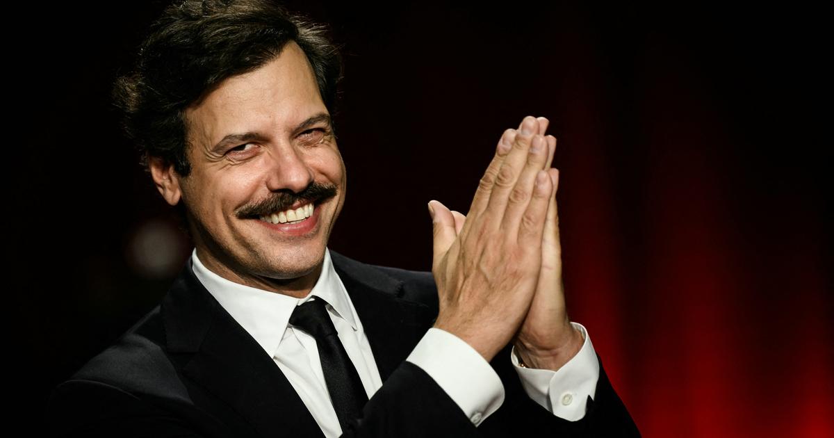 俳優ローラン・ラフィットがコメディ・フランセーズを退団