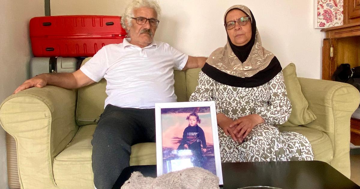 Regarder la vidéo «Rien ne me rendra ma fille» : les parents de Chahinez Daoud se confient au Figaro trois ans après son terrible assassinat