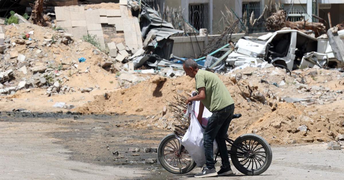 Un funzionario israeliano afferma che Hamas sta “ostacolando” qualsiasi accordo insistendo per fermare la guerra