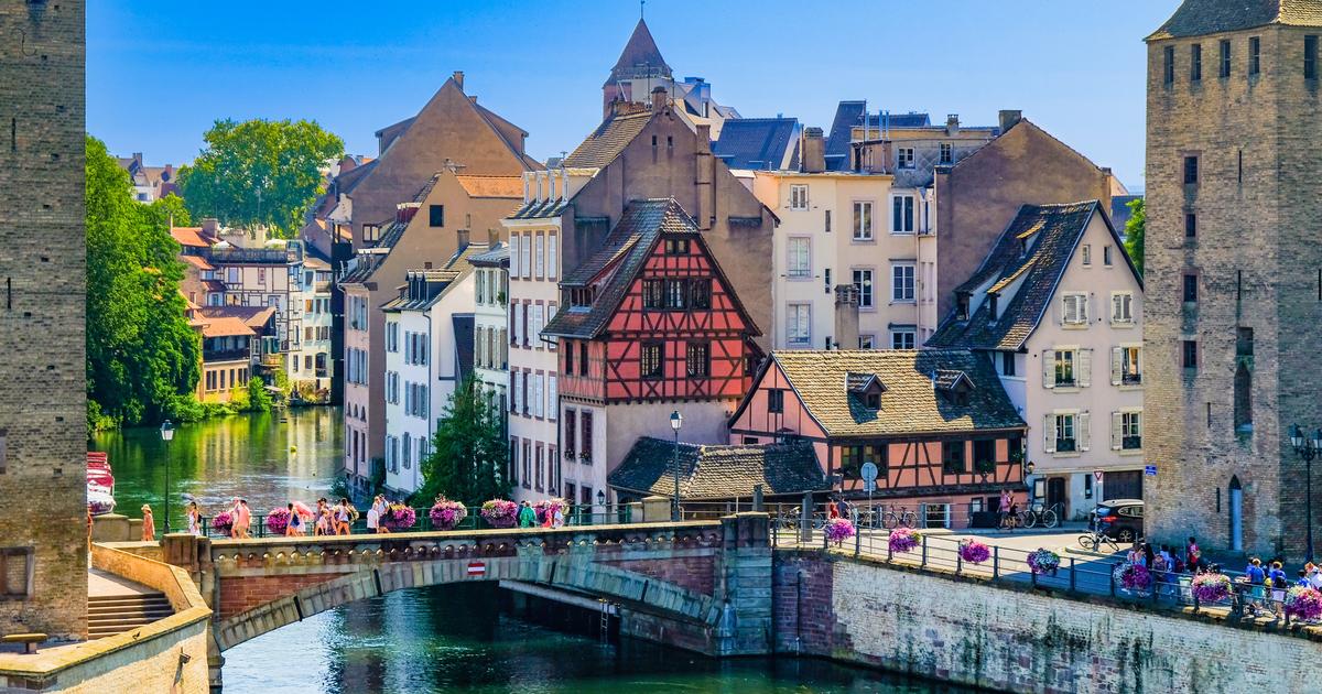 Week-end à strasbourg, entre incontournables et jolies pépites