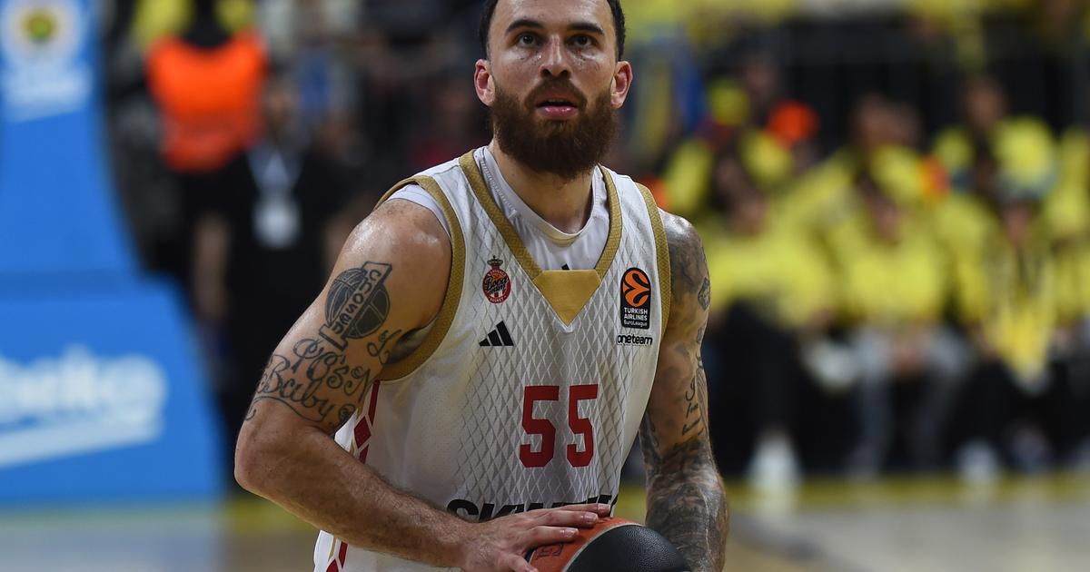 Basket: Cholet bat l'&eacute;quipe C de Monaco lors de la 33e journ&eacute;e de championnat