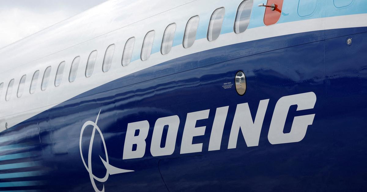 Negli Stati Uniti, l’Autorità di regolamentazione dell’aria ha aperto un’indagine su Boeing e sui suoi aerei 787