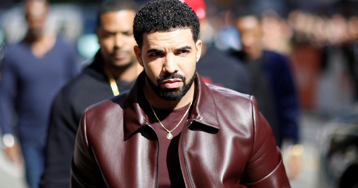 Shooting near rapper Drake's Toronto home, security guard injured