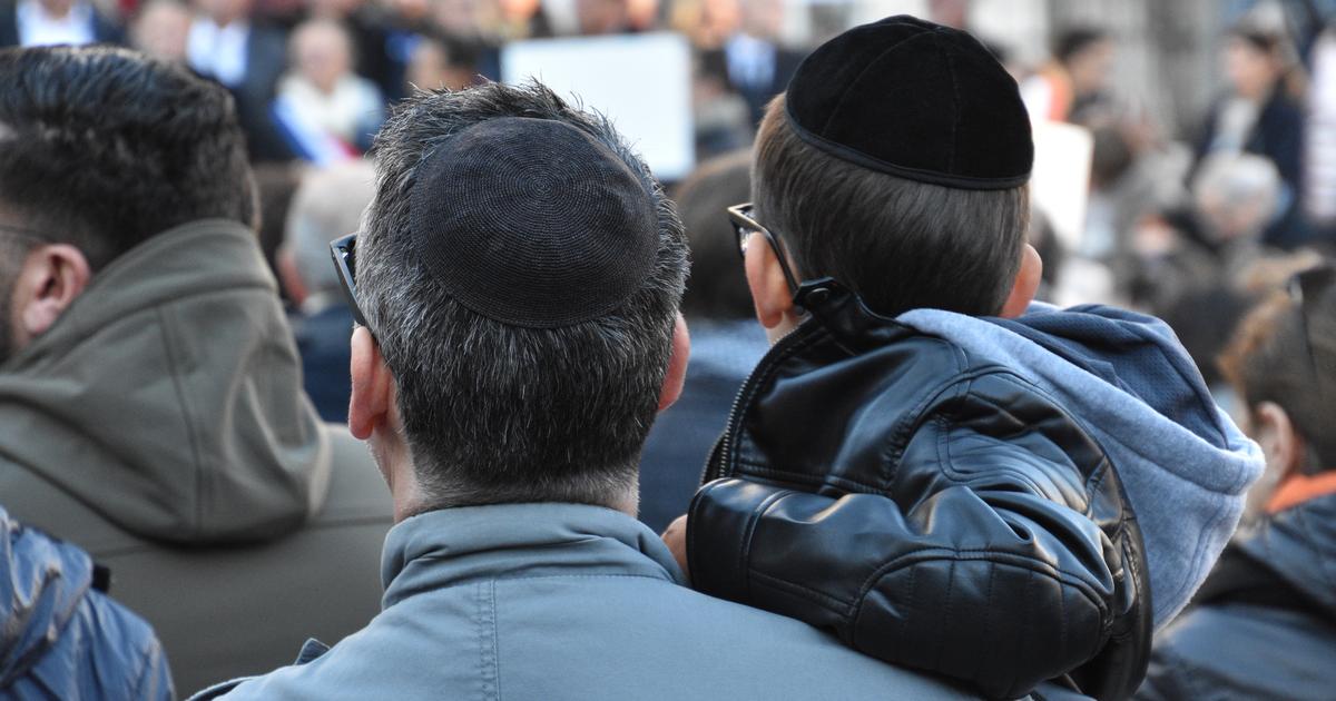 taxi driver sentenced to 8 months of probation for threatening to kill a Jewish family
