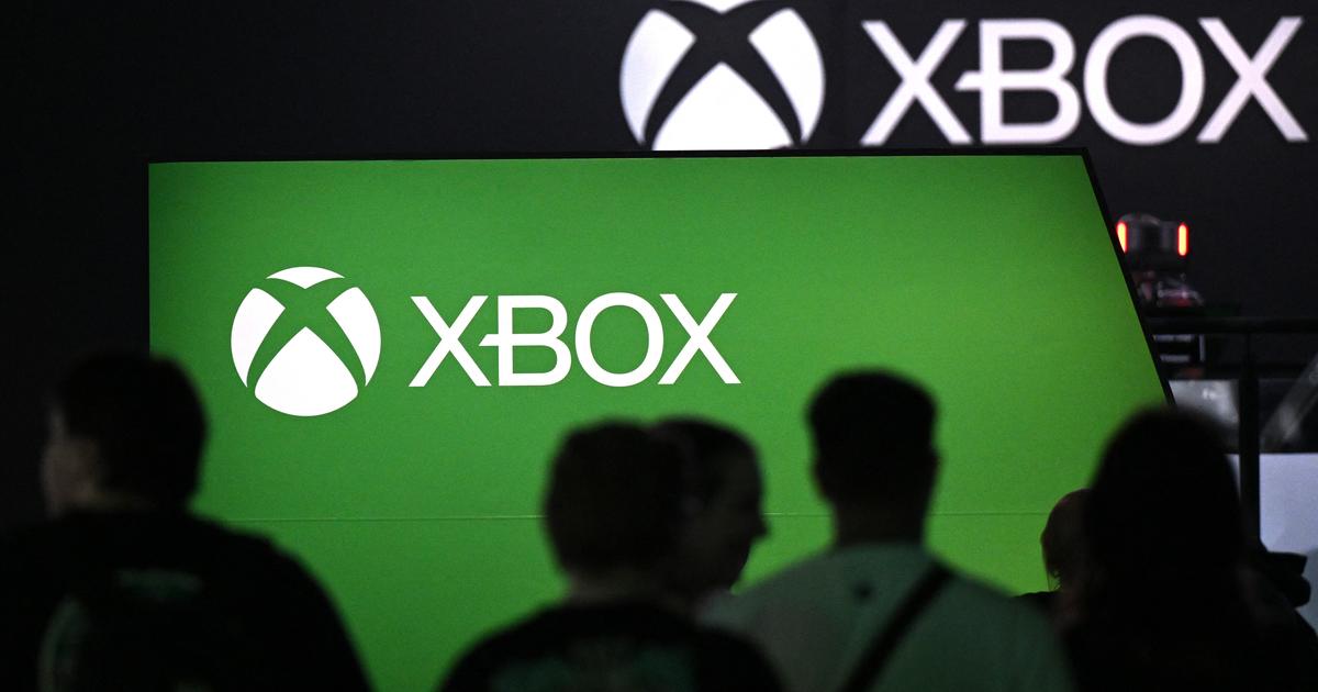 Microsoft comes under fire after announcing the closure of four video game studios