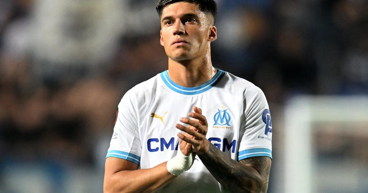 Atalanta-OM: eliminated in the semi-finals of the Europa League, Joaquin Correa will no longer be an Olympic player next season – Le Figaro