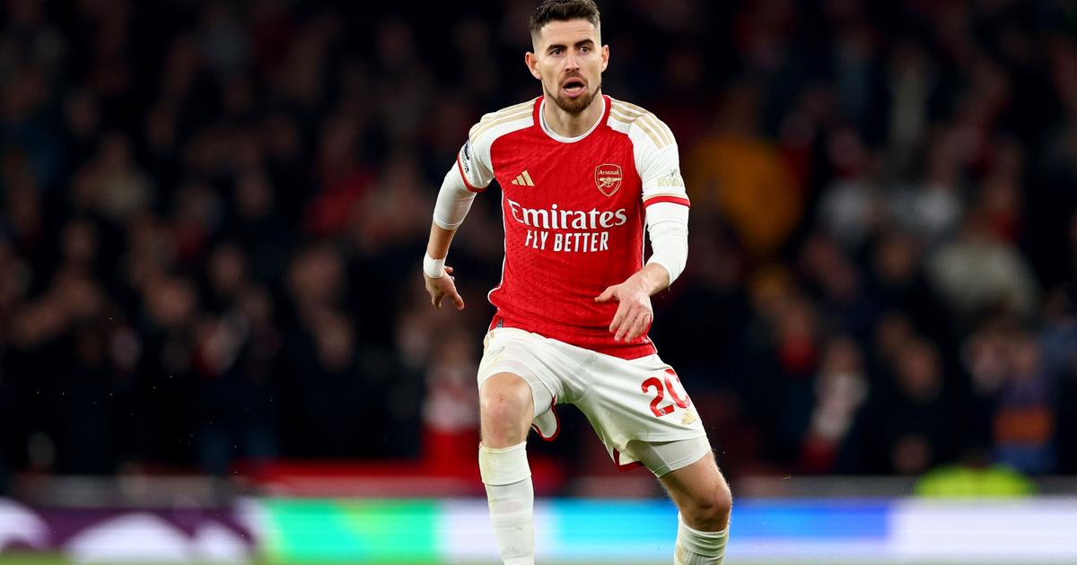 Regarder la vidéo Transfert: prolongation de contrat pour Jorginho (Arsenal)