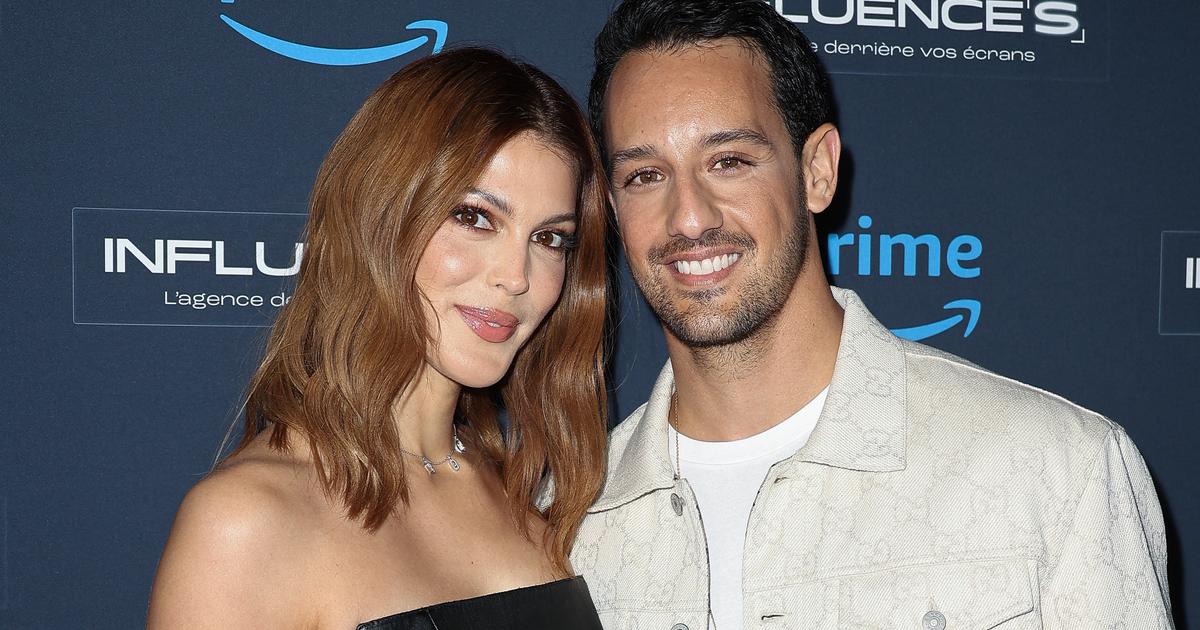 Iris Mittenaere and Diego El Glaoui announce their separation